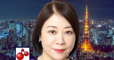 Interview: Atsuko Tsuchiya on volatility and market conditions for L/S funds