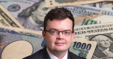 “Expect yen weakness in the near-term”