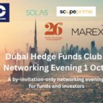 The Hedge Funds Club expands to Dubai