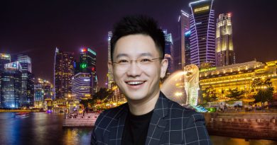 MainNet Capital’s Elon Huang: “No one likes a loser”