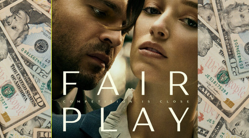 Film review: “Fair Play”