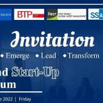 10th June: Fund start-up forum in Singapore