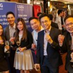 Hong Kong’s finest came out to play