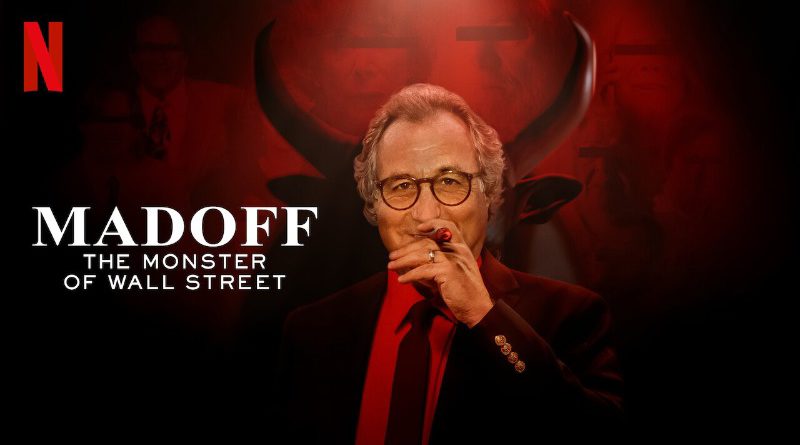 Review: “Madoff: The Monster of Wall Street”