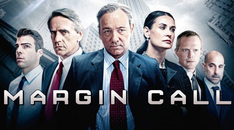Film review: “Margin Call”