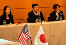 Successful Dialogue luncheon in Tokyo with NYSE