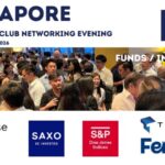 Upcoming Singapore events