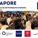 Upcoming Singapore events