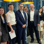Lively global macro session in Singapore