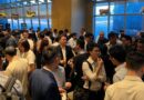 Singapore’s finest came out to play