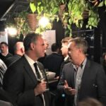 Australia Hedge Funds Club Networking Events