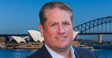 Finalto’s Chris Cotterell on the firm’s Australian priorities